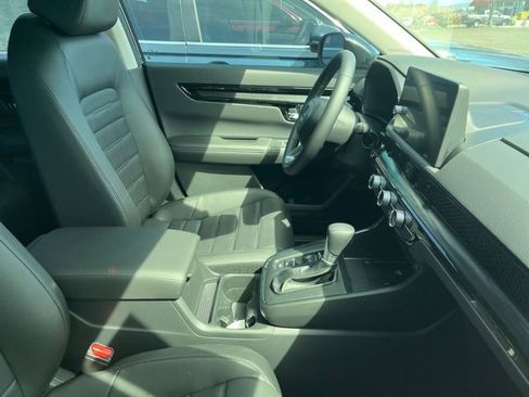 New 2026 Honda CR-V EX-L image 4