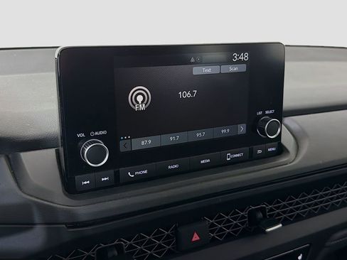 Used 2023 Honda Accord EX image 16