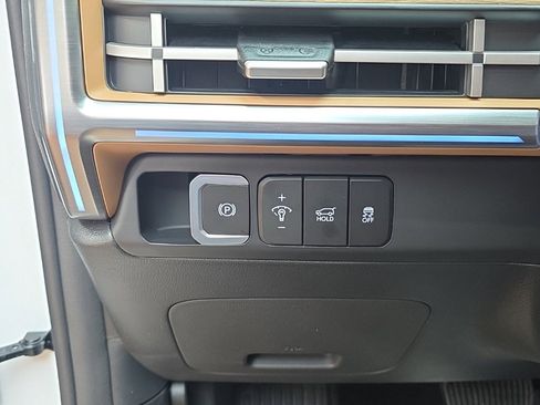 New 2026 Hyundai Santa Fe Calligraphy image 29