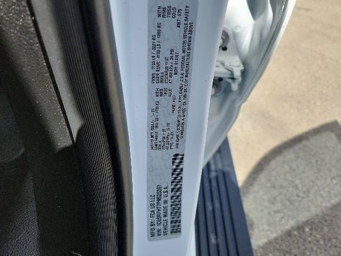 Used 2023 RAM 1500 Limited AWD/4WD image 56