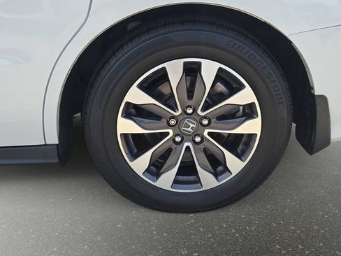 Used 2022 Honda Odyssey EX-L image 38