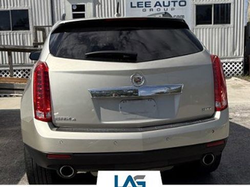 Used 2014 Cadillac SRX Performance w/ Driver Awareness Package image 4
