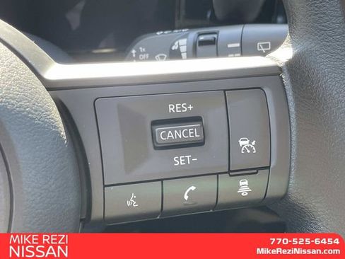 New 2026 Nissan Kicks S image 14