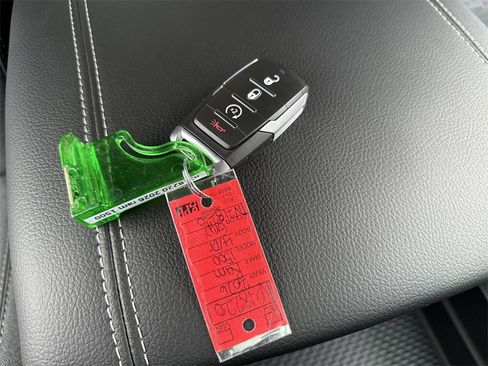 New 2026 RAM 1500 2WD Crew Cab image 31