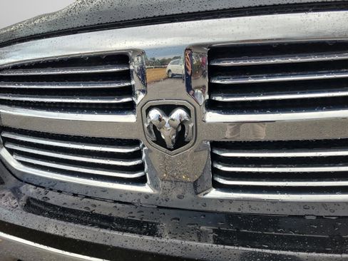 Used 2014 RAM 1500 Big Horn image 25