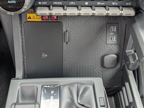 New 2025 Toyota Tacoma Limited image 23