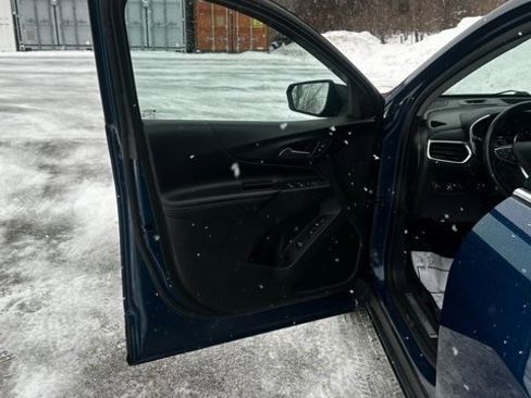 Certified 2021 Chevrolet Equinox Premier image 17