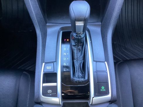 Used 2018 Honda Civic EX image 25