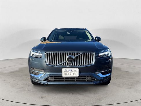 Certified 2023 Volvo XC90 B6 Plus image 24