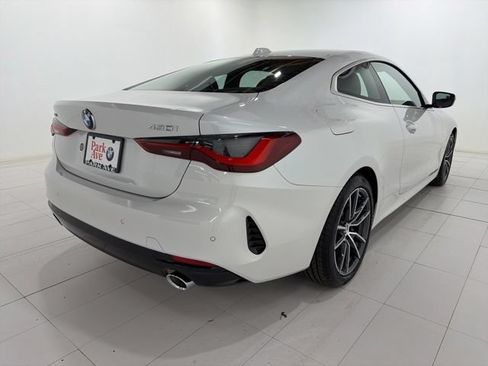 Used 2026 BMW 430i xDrive Coupe w/ Premium Package AWD/4WD image 5