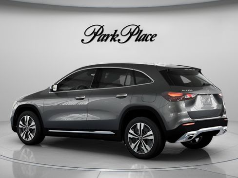 Used 2026 Mercedes-Benz GLA 250 image 12