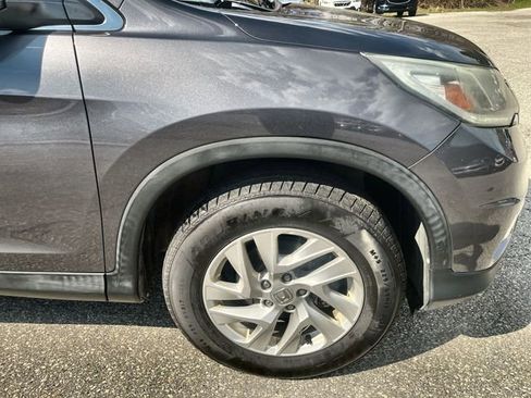 Used 2016 Honda CR-V EX image 21