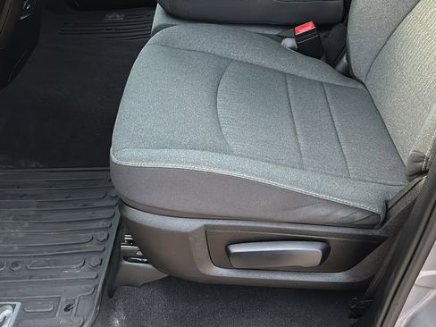 Used 2022 RAM 1500 Classic Warlock w/ Warlock All Terrain Package image 23