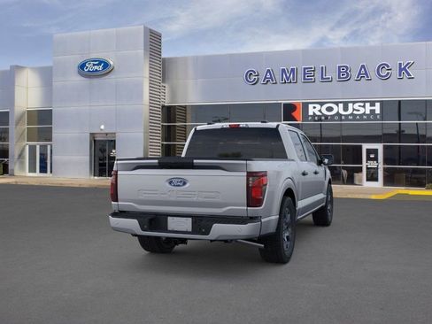 New 2026 Ford F150 STX w/ Equipment Group 200A image 30