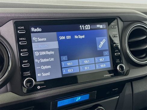 Used 2023 Toyota Tacoma TRD Off-Road w/ Technology Package image 29