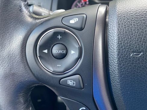 Used 2023 Honda Ridgeline RTL-E image 9