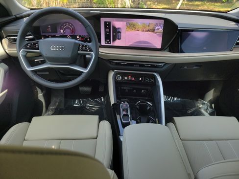 New 2026 Audi Q5 Premium Plus AWD/4WD image 13