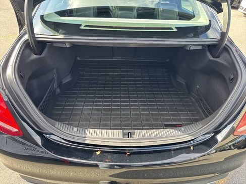 Used 2017 Mercedes-Benz C 300 C 300 4MATIC Sedan 4D image 25