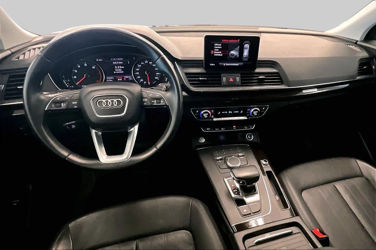 Used 2020 Audi Q5 2.0T Premium AWD/4WD image 15