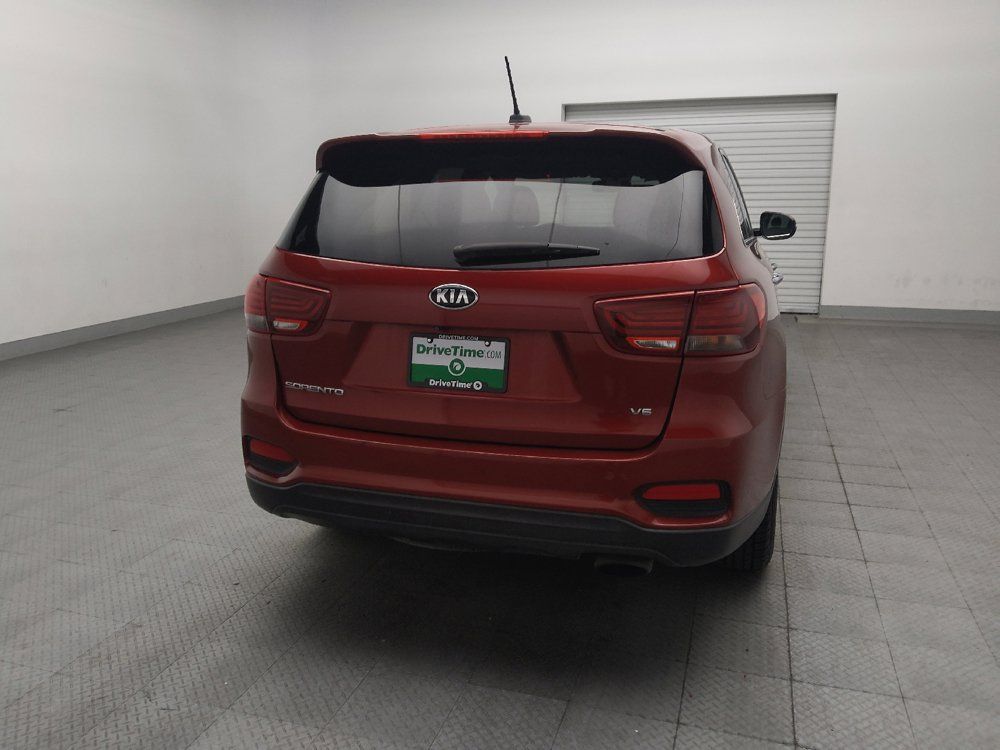 Used 2020 Kia Sorento FWD V6 image 7