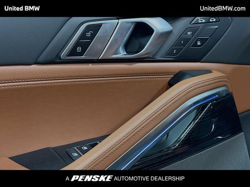 New 2027 BMW X6 xDrive40i AWD/4WD image 3