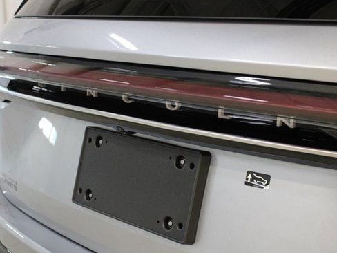New 2026 Lincoln Nautilus Premier w/ Equipment Group 102A AWD/4WD image 61