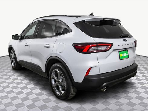 Used 2025 Ford Escape ST-Line Select image 6