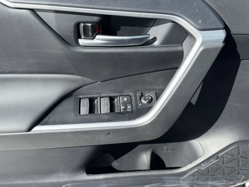 New 2025 Toyota RAV4 XLE Premium image 18