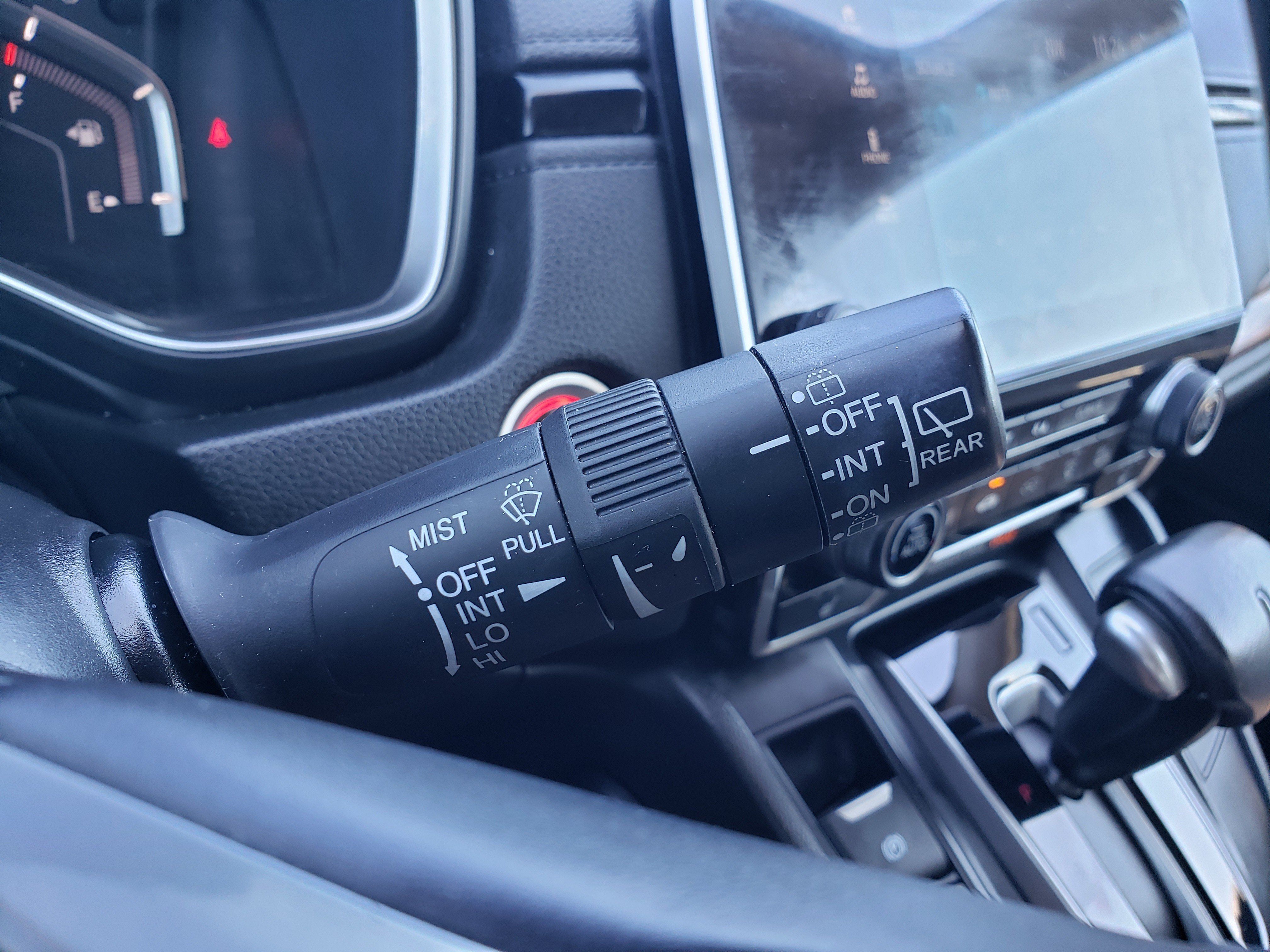 Used 2019 Honda CR-V EX-L image 19