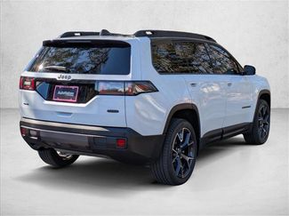 New 2026 Jeep Cherokee Overland video 2