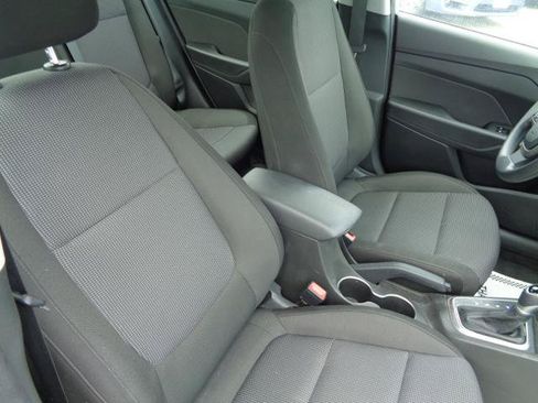 Used 2022 Hyundai Accent SEL FWD image 15
