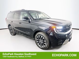 Used 2025 Ford Expedition Platinum AWD/4WD video 1