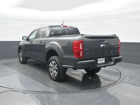 Used 2019 Ford Ranger Lariat image 22