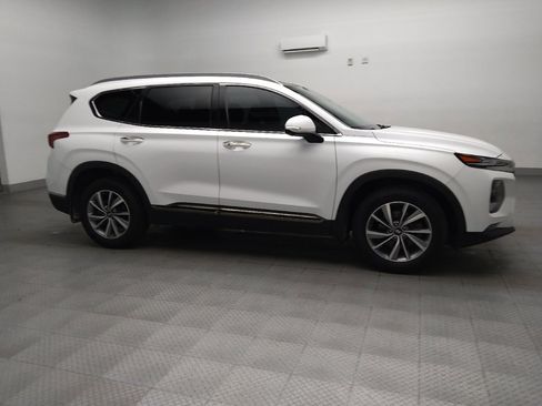 Used 2020 Hyundai Santa Fe Limited image 11
