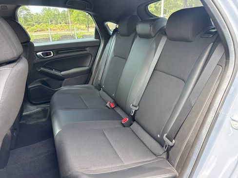 Used 2024 Honda Civic Sport image 32