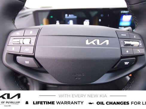 New 2026 Kia Sportage X-Line image 26