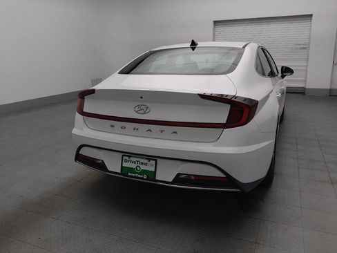 Used 2021 Hyundai Sonata SE FWD image 7
