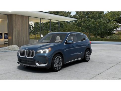 New 2026 BMW X1 xDrive28i w/ Technology Package image 1