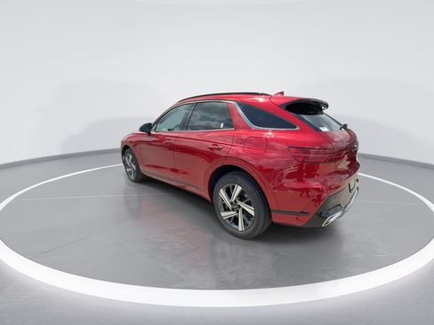 New 2026 Genesis GV70 3.5T Sport Advanced AWD/4WD image 6