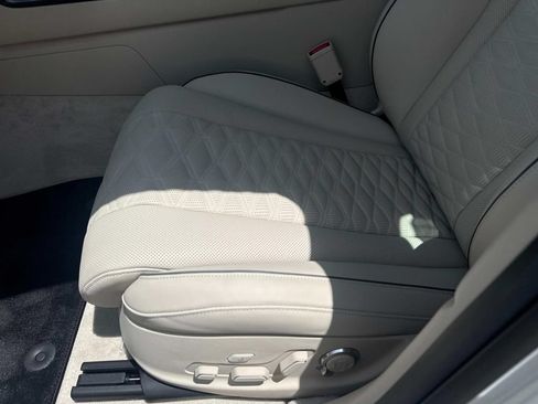 New 2027 Genesis G80 3.5T Sport Prestige AWD/4WD image 19