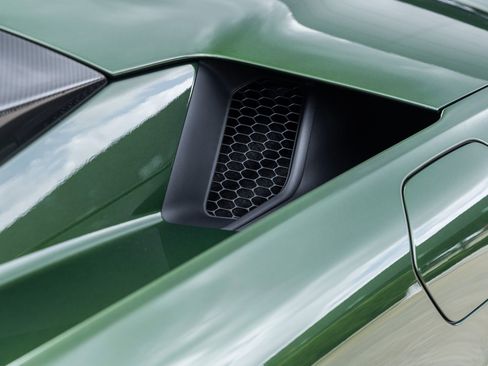 Used 2026 Lamborghini Temerario AWD/4WD image 20