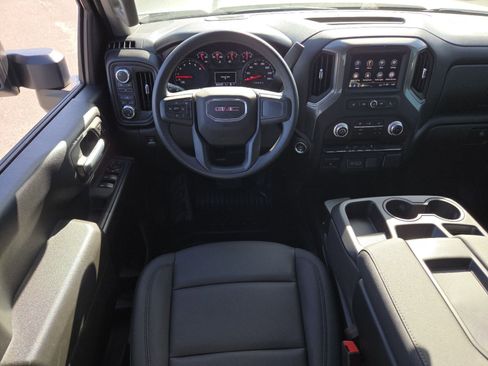 New 2026 GMC Sierra 2500 Pro w/ Convenience Package image 28