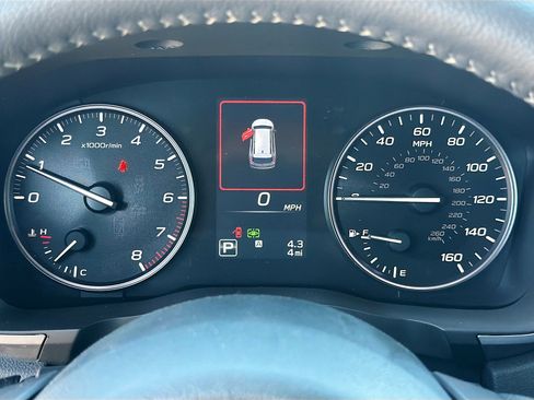 New 2026 Subaru Ascent Limited image 42