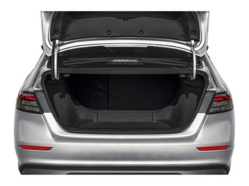 New 2026 Honda Accord SE image 13