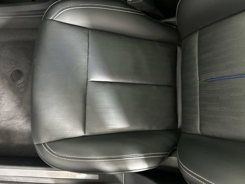 Used 2024 Cadillac Lyriq Sport w/ LPO, Floor Liner Package RWD image 24