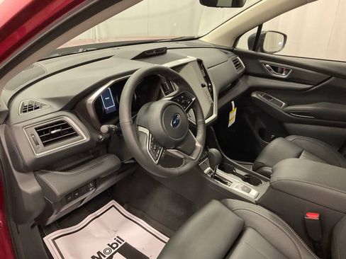 New 2026 Subaru Ascent Limited image 11