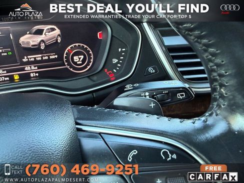 Used 2018 Audi Q5 2.0T Premium Plus w/ Premium Plus Package AWD/4WD image 28