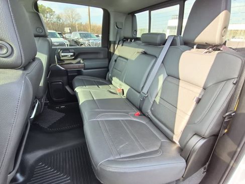 Used 2020 GMC Sierra 2500 Denali w/ Denali Ultimate Package image 9