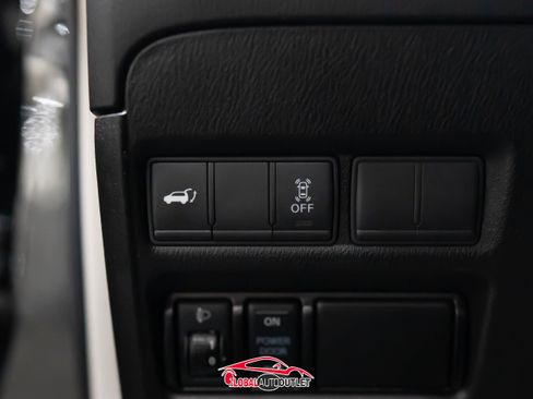 Used 2017 Nissan Armada SV w/ Driver Package image 38