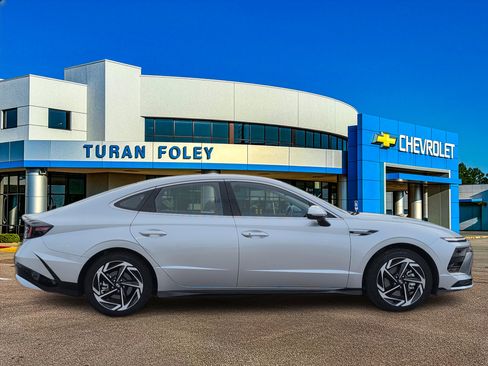 Used 2026 Hyundai Sonata SEL image 7